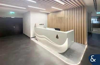 مكتب - استوديو للبيع في برج الماس - أبراج بحيرات الجميرا - دبي مكتب - استوديو للبيع في برج الماس - أبراج بحيرات الجميرا - دبي