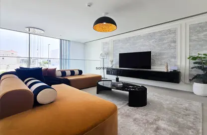 Townhouse - 3 Bedrooms - 5 Bathrooms for sale in Nad Al Sheba Gardens 2 - Nad Al Sheba Gardens - Nad Al Sheba 1 - Nad Al Sheba - Dubai