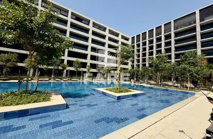 Apartment - 2 Bedrooms - 3 Bathrooms for sale in Sokoon 4 - Naseej District - Aljada - Sharjah Apartment - 2 Bedrooms - 3 Bathrooms for sale in Sokoon 4 - Naseej District - Aljada - Sharjah