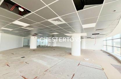 Office Space - Studio for rent in Shatha Tower - Dubai Media City - Dubai