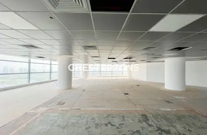 Office Space - Studio for rent in Shatha Tower - Dubai Media City - Dubai