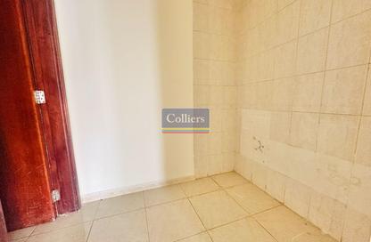 Retail - Studio for rent in Building G07 - Morocco Cluster - International City - Dubai