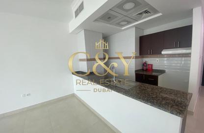 Apartment - Studio - 1 Bathroom for rent in The Court - Business Bay - Dubai