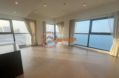 شقة - غرفة نوم - 2 حمامات للايجار في بيكسل - مقاطعة ميكرز - جزيرة الريم - أبوظبي