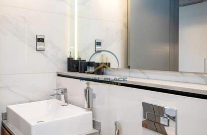 Apartment - Studio - 1 for rent in MAG 318 - Business Bay - Dubai