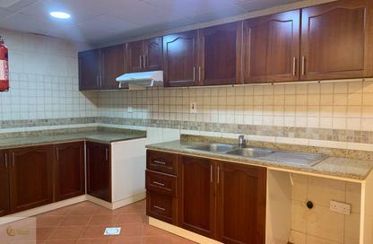 Apartment - 1 Bedroom - 2 Bathrooms for rent in Solaire 6 - Al Warqa'a 1 - Al Warqa'a - Dubai
