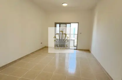 Apartment - 2 Bedrooms - 2 Bathrooms for rent in Al Naemiya Tower 1 - Al Naemiya Towers - Al Nuaimiya - Ajman