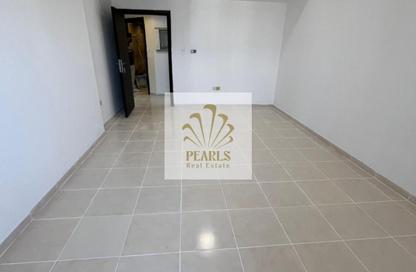 Apartment - 2 Bedrooms - 2 Bathrooms for rent in Al Naemiya Tower 1 - Al Naemiya Towers - Al Nuaimiya - Ajman