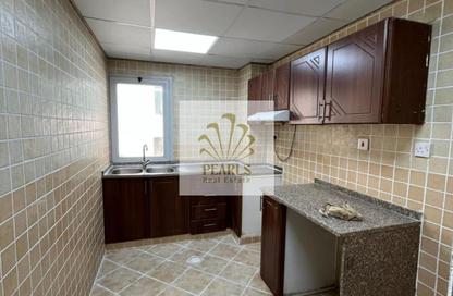 Apartment - 2 Bedrooms - 2 Bathrooms for rent in Al Naemiya Tower 1 - Al Naemiya Towers - Al Nuaimiya - Ajman Apartment - 2 Bedrooms - 2 Bathrooms for rent in Al Naemiya Tower 1 - Al Naemiya Towers - Al Nuaimiya - Ajman