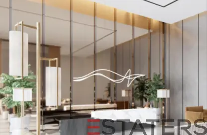 شقة - 2 غرف نوم - 2 حمامات للبيع في أورا بريستيج - واحة دبي للسيليكون - دبي