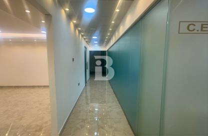 Office Space - Studio for rent in Empire Heights - Business Bay - Dubai