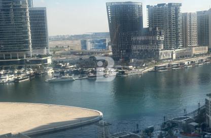 Office Space - Studio for rent in Empire Heights - Business Bay - Dubai