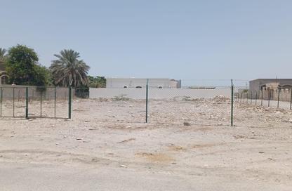 Land - Studio for sale in Seih Al Ghubb - Ras Al Khaimah
