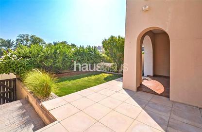 Villa - 4 Bedrooms - 5 Bathrooms for rent in Al Reem 2 - Al Reem - Arabian Ranches - Dubai