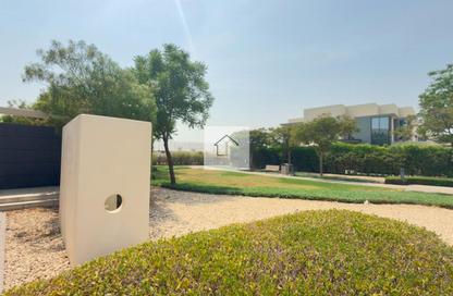 Villa - 4 Bedrooms - 4 Bathrooms for rent in Maple at Dubai Hills Estate 2 - Maple at Dubai Hills Estate - Dubai Hills Estate - Dubai