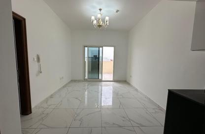 Apartment - 1 Bedroom - 2 Bathrooms for rent in BNH Smart Tower - International City Phase 2 - Al Warsan 4 - Al Warsan - Dubai
