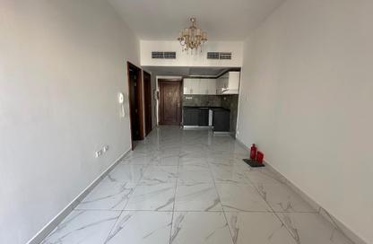 Apartment - 1 Bedroom - 2 Bathrooms for rent in BNH Smart Tower - International City Phase 2 - Al Warsan 4 - Al Warsan - Dubai