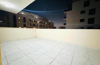 Apartment - 1 Bedroom - 2 Bathrooms for rent in BNH Smart Tower - International City Phase 2 - Al Warsan 4 - Al Warsan - Dubai