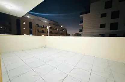 Apartment - 1 Bedroom - 2 Bathrooms for rent in BNH Smart Tower - International City Phase 2 - Al Warsan 4 - Al Warsan - Dubai