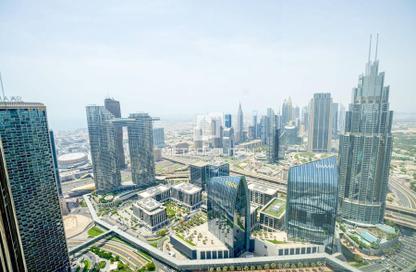 Apartment - 2 Bedrooms - 3 Bathrooms for sale in Burj Khalifa - Burj Khalifa Area - Downtown Dubai - Dubai Apartment - 2 Bedrooms - 3 Bathrooms for sale in Burj Khalifa - Burj Khalifa Area - Downtown Dubai - Dubai