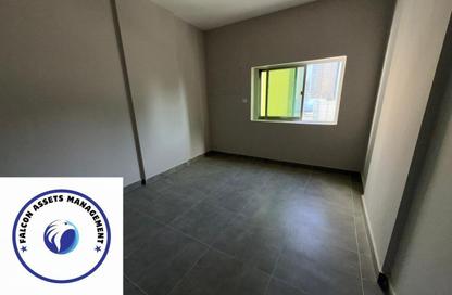 Staff Accommodation - Studio - 1 Bathroom for rent in New Al Taawun Road - Al Taawun - Sharjah