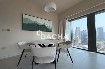 Apartment - 2 Bedrooms - 2 Bathrooms for sale in Burj Royale - Downtown Dubai - Dubai