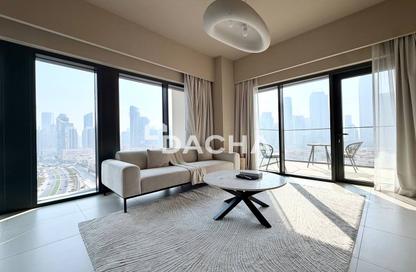 Apartment - 2 Bedrooms - 2 Bathrooms for sale in Burj Royale - Downtown Dubai - Dubai