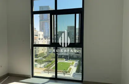Apartment - Studio - 1 Bathroom for rent in Azure Beach Residence - Maryam Island - Al Khan - Sharjah