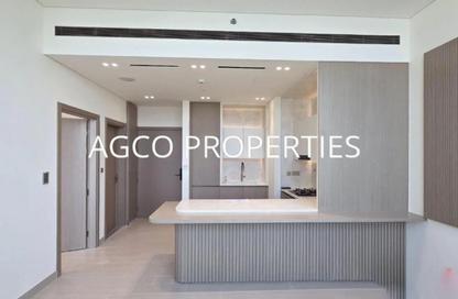 Apartment - 1 Bedroom - 2 Bathrooms for sale in Binghatti Royale - District 18 - Jumeirah Village Circle - Dubai