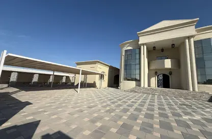 فيلا - 6 غرف نوم - 7 حمامات للايجار في القصيدات - رأس الخيمة فيلا - 6 غرف نوم - 7 حمامات للايجار في القصيدات - رأس الخيمة