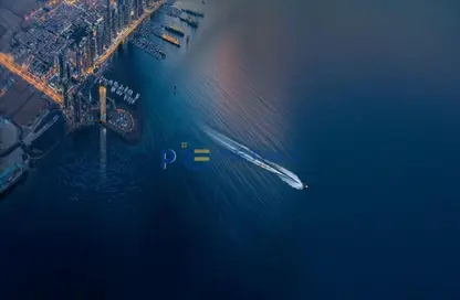 شقة - 1 حمام للبيع في بريز من دانوب - مدينة دبي الملاحية - دبي