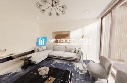 Villa - 5 Bedrooms - 7+ Bathrooms for sale in Saadiyat Lagoons - Saadiyat Island - Abu Dhabi Villa - 5 Bedrooms - 7+ Bathrooms for sale in Saadiyat Lagoons - Saadiyat Island - Abu Dhabi