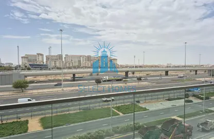Apartment - 2 Bedrooms - 2 Bathrooms for rent in Al Raha Beach - Abu Dhabi