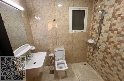 شقة - غرفة نوم - 2 حمامات للايجار في 3 المويهات - المويهات - عجمان