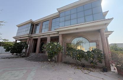 Villa - 6 - 7 for rent in Al Dhait South - Al Dhait - Ras Al Khaimah Villa - 6 - 7 for rent in Al Dhait South - Al Dhait - Ras Al Khaimah
