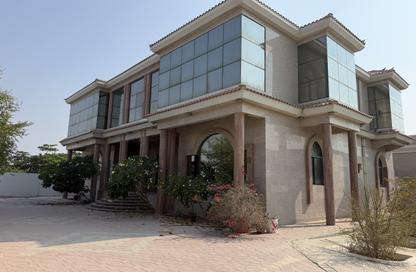 Villa - 6 - 7 for rent in Al Dhait South - Al Dhait - Ras Al Khaimah