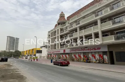 مكتب - استوديو - 1 حمام للايجار في قصر لايا - منطقة 15 - قرية جميرا الدائرية - دبي