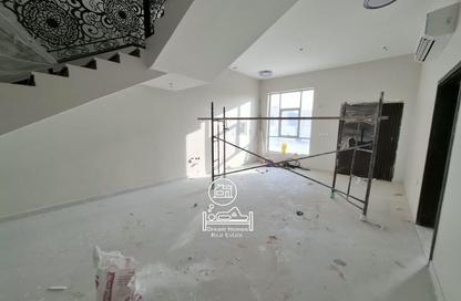 Villa - 4 - 5 for rent in Madinat Al Riyad - Abu Dhabi Villa - 4 - 5 for rent in Madinat Al Riyad - Abu Dhabi
