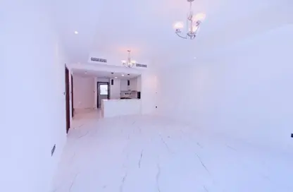 تاون هاوس - 4 غرف نوم - 5 حمامات للايجار في إيلي صعب في ذا فيلدز - الحقول - المنطقة 11 - مدينة الشيخ محمد بن راشد - دبي