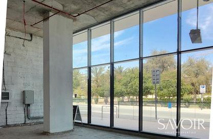 Shop - Studio for rent in Binghatti Phoenix - District 13 - Jumeirah Village Circle - Dubai