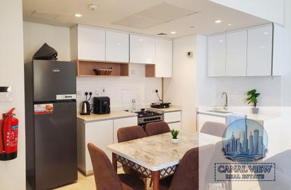 Apartment - 1 Bedroom - 1 Bathroom for rent in The Bridges - Shams Abu Dhabi - Al Reem Island - Abu Dhabi Apartment - 1 Bedroom - 1 Bathroom for rent in The Bridges - Shams Abu Dhabi - Al Reem Island - Abu Dhabi