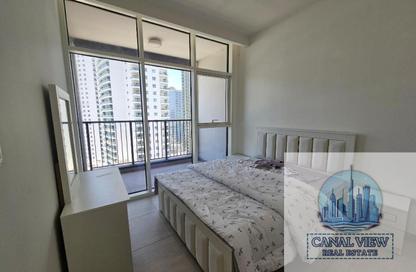 Apartment - 1 Bedroom - 1 Bathroom for rent in The Bridges - Shams Abu Dhabi - Al Reem Island - Abu Dhabi