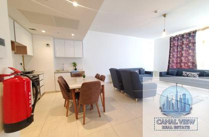 Apartment - 1 Bedroom - 1 Bathroom for rent in The Bridges - Shams Abu Dhabi - Al Reem Island - Abu Dhabi Apartment - 1 Bedroom - 1 Bathroom for rent in The Bridges - Shams Abu Dhabi - Al Reem Island - Abu Dhabi