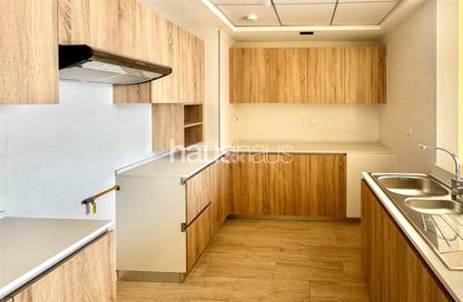 Apartment - 1 Bedroom - 2 Bathrooms for rent in 03 Residence by NED Al Ghurair - Jumeirah Village Triangle - Dubai