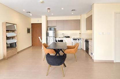 Apartment - 1 - 1 for rent in Park Heights 2 Tower 2 - Park Heights 2 - Park Heights - Dubai Hills Estate - Dubai