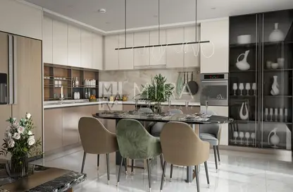 Townhouse - 2 Bedrooms - 3 Bathrooms for sale in Bianca - Dubai