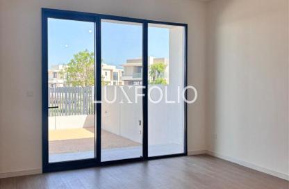 Townhouse - 3 Bedrooms - 4 Bathrooms for rent in Jebel Ali Village Townhouses - Jebel Ali Village - Jebel Ali - Dubai Townhouse - 3 Bedrooms - 4 Bathrooms for rent in Jebel Ali Village Townhouses - Jebel Ali Village - Jebel Ali - Dubai