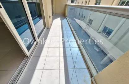 Apartment - 2 Bedrooms - 3 Bathrooms for rent in Al Menhali Building - Oud Metha - Bur Dubai - Dubai