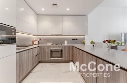 Apartment - 1 Bedroom - 2 Bathrooms for rent in Royal Regency - Business Bay - Dubai