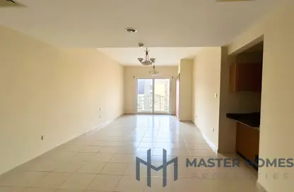 شقة - 1 حمام للبيع في مابل 2 - حدائق الإمارات 2 - قرية جميرا الدائرية - دبي شقة - 1 حمام للبيع في مابل 2 - حدائق الإمارات 2 - قرية جميرا الدائرية - دبي